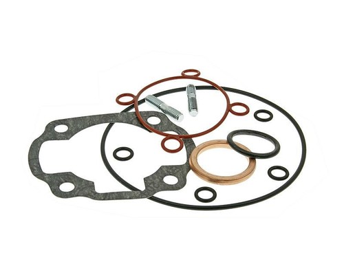 Zylinder dichtungssatz airsal - zylinder,