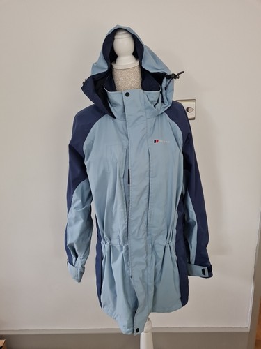 Berghaus goretex xcr long - xcr,