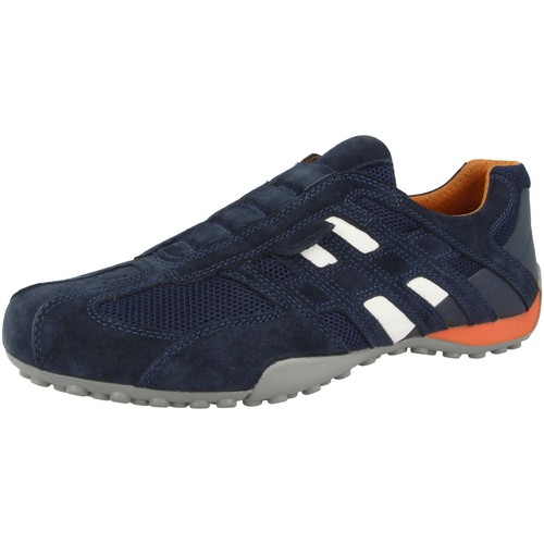 Geox snake slipper herren - snake,