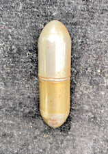 Benzin-Sturmfeuerzeug - in