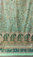 Bassetti Satin Bettwäsche Genova V1 , ca 155x220 / 80x80 cm NEU 220x155