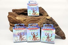 Gamakatsu 5260R Red Worm