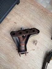 Vw Lupo Polo Seat Arosa Auspuffkrümmer