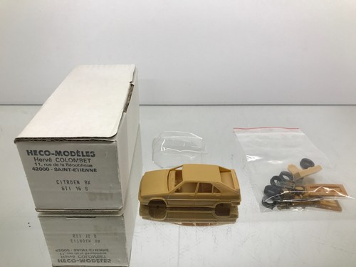 Heco models citroen gti - models, 16