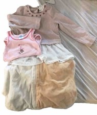 Kinderkleidung Paket Mädchen