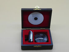 Soundman OKM 2 OKM II Classic Elektretmikrofone + Soundman Digital Recorder DR 2