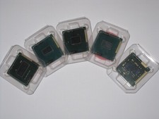 Intel Core i3, i5, i7 CPU für