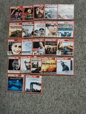 SPIEGEL TV DvD, Konvolut 41