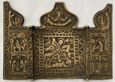 Original alte russische