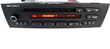 Original BMW Business CD Autoradio AUX 1er 3er X1 E81 E82 E84 E87 E88 E90 E93