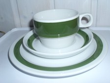 Bauscher Weiden 1 Kaffeegedeck