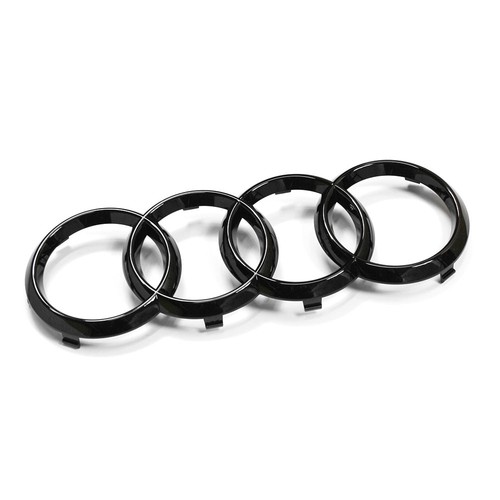 Original audi zeichen - original, audi-zeichen