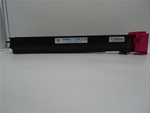 Original konica minolta toner - konica,