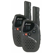 Stabo freecomm 200 Set PMR-446