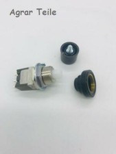 Schalter Taster mit Faltenbalg