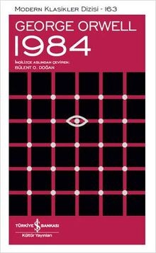 1984 von george orwell buch - von,