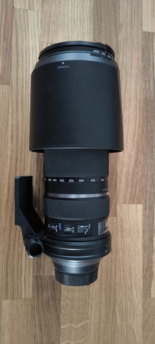 Tamron 150 600 0 6 - tamron, mm