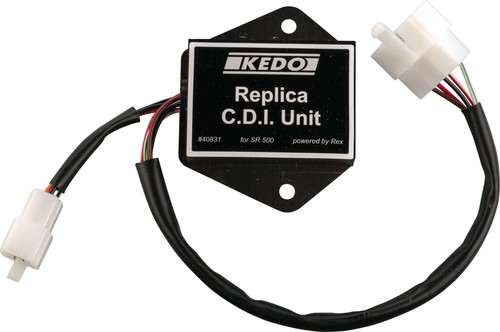 Sr500 replika cdi einheit - replika, cdi-einheit