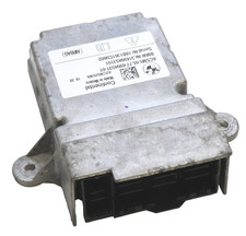 BMW X3 G01 18d X-Line 6994531 9474810 Airbag Steuergerät Modul ACSM5 9453101