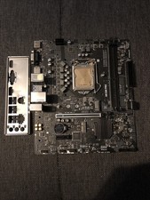 MSI H510M PRO Sockel 1200