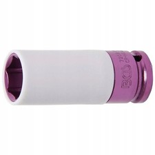 Schlagschutz-stecknuss 22mm