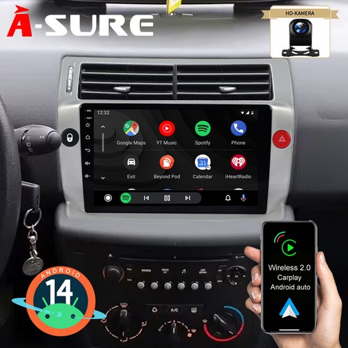 64g android 14 - 14, ips
