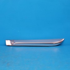 Audi A6 4F C6 Allroad Türleiste hinten links 4F0853969H Breitbau Alu Original OL