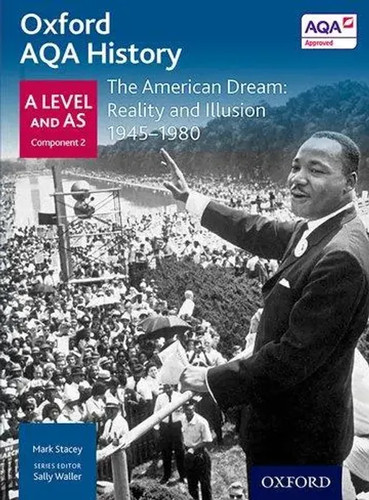 Oxford aqa history for - oxford,