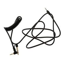 3,5-mm- Und 6,5-mm-Audio-AUX-Ersatzkabel Für Monster Beats Pro Detox