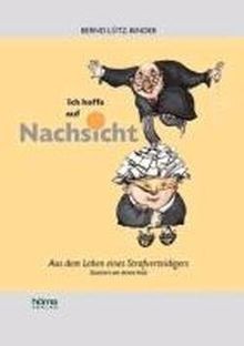 Ich hoffe auf nachsicht - ich, nachsicht: