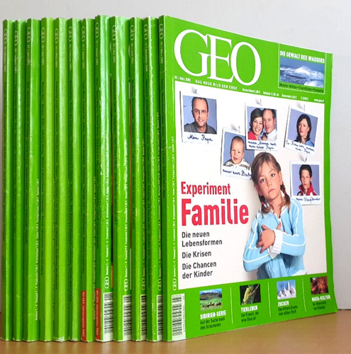 Buchpaket zeitschriften x - buchpaket+12,