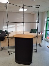 Ausstellung Display Banner