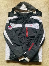 TOP- Ski-Jacke  Herren Nebulus Größe L -TOP