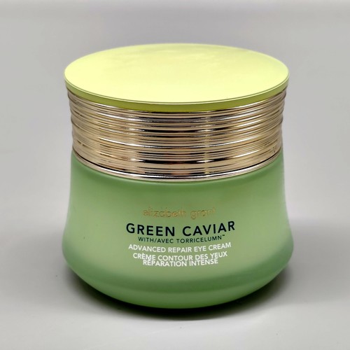 Elizabeth grant green - elizabeth, caviar