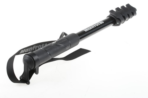 Manfrotto compact monopod - compact,