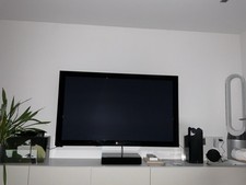 PIONEER KURO PLASMA 60" KRP 600 A Mediabox  Plasma High End