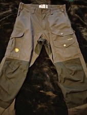FJALL RAVEN pants g-1000 pants