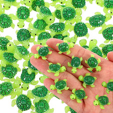 Mini schildkröten figuren - mini,