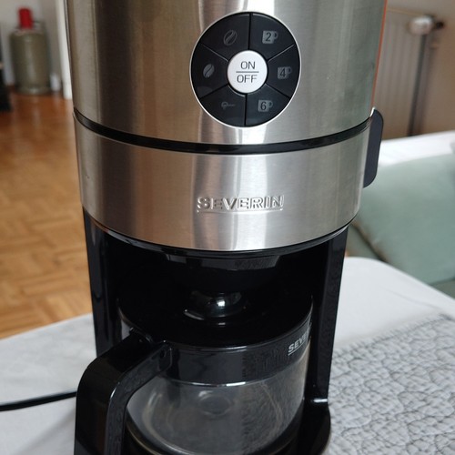 Severin 4825 - ka,