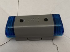 Playmobil Blaulicht Rahmen