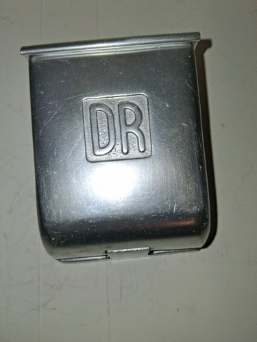 Ddr origin - dr,