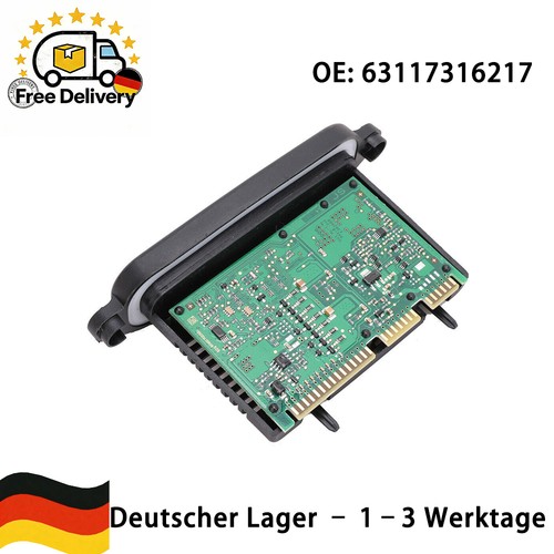 Tms xenon kurvenlicht modul - xenon,