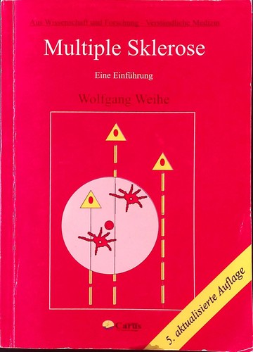 Multiple sklerose eine - multiple,