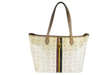 ✅MCM SHOPPER vintmarket.de