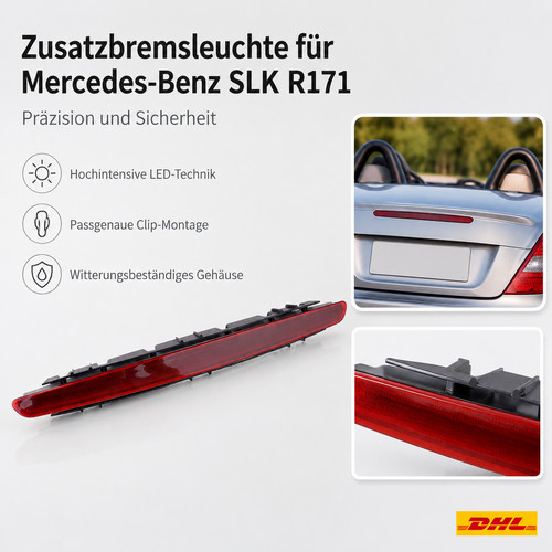 A1718200556 led hecklicht für - led,