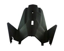 Verkleidung Beinschild