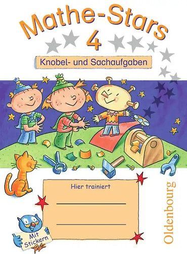 Mathe stars knobel und - mathe-stars,