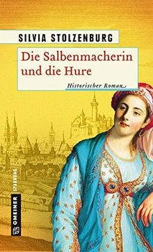 Die salbenmacherin und - salbenmacherin,