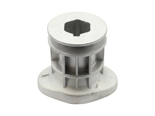 Messernabe ø22 2mm passend - Ø22,2mm,