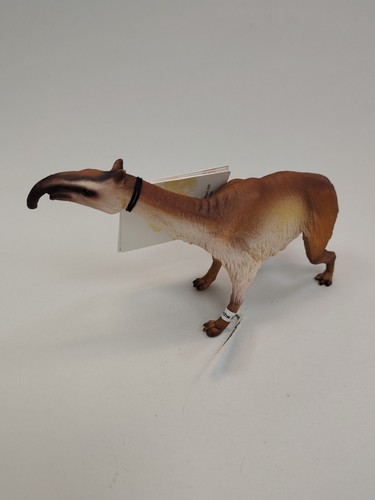 Schleich 16519 macrauchenia - schleich,